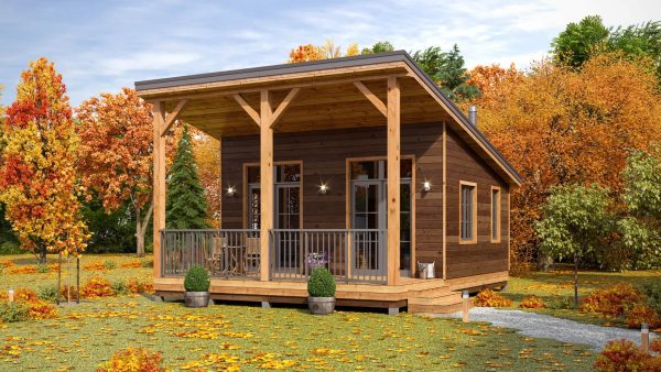 House Plan 20032
