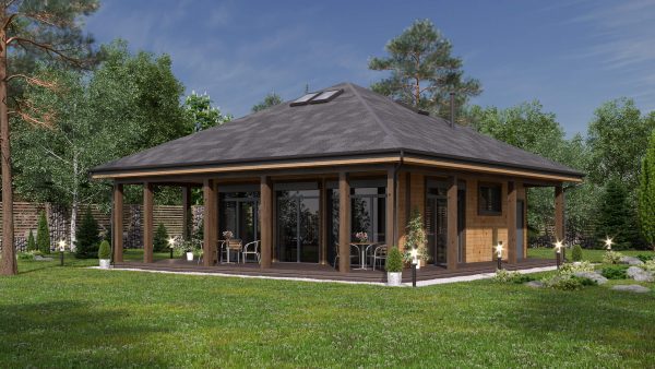 House Plan 20022