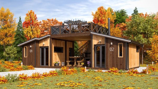 House Plan 20037