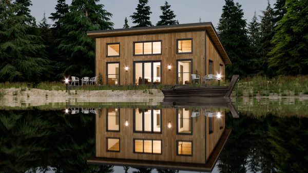 House Plan 20024