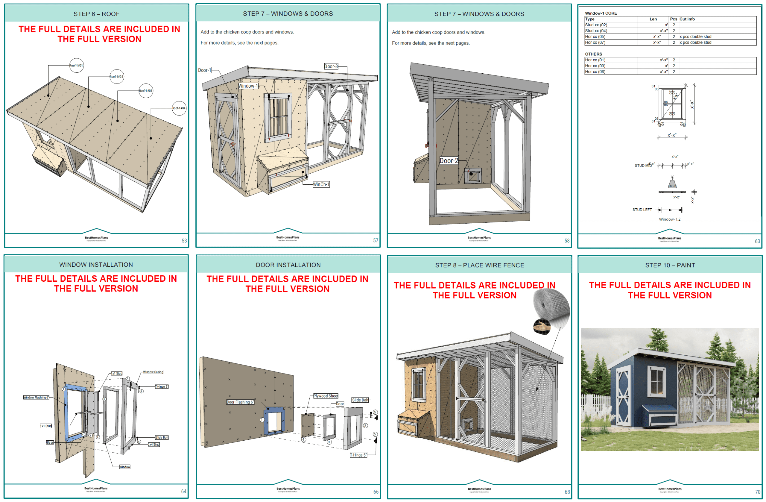 product
