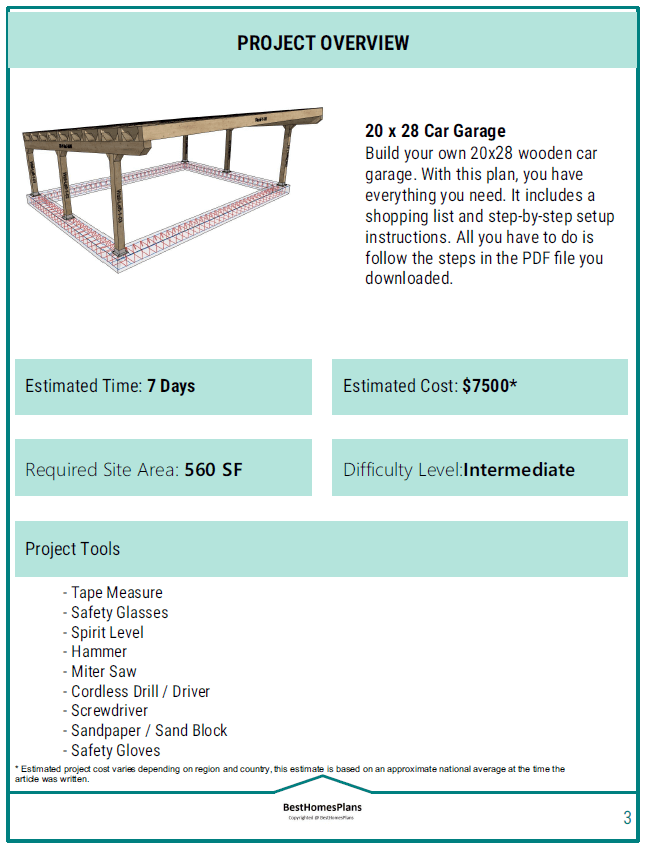 product