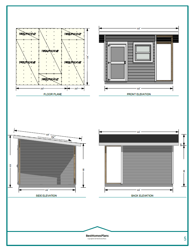 plan