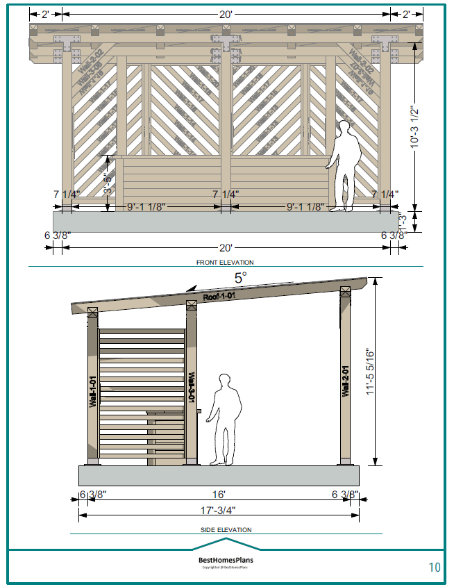 plan