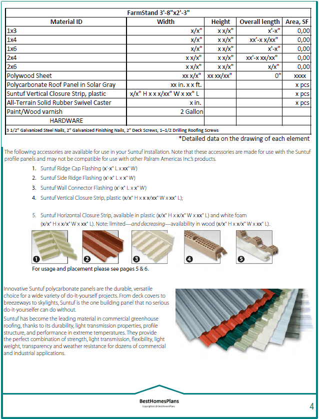 product
