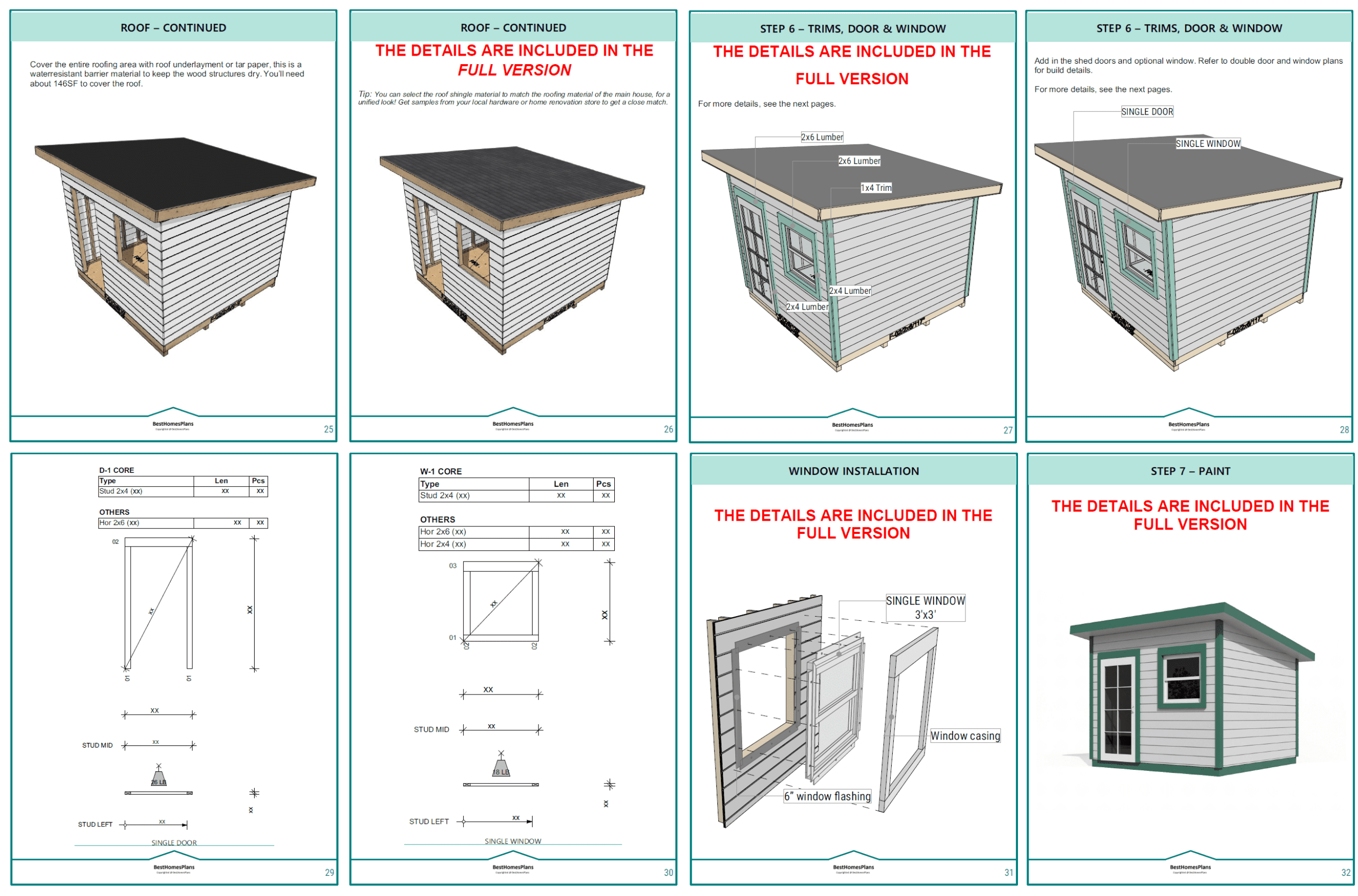 product