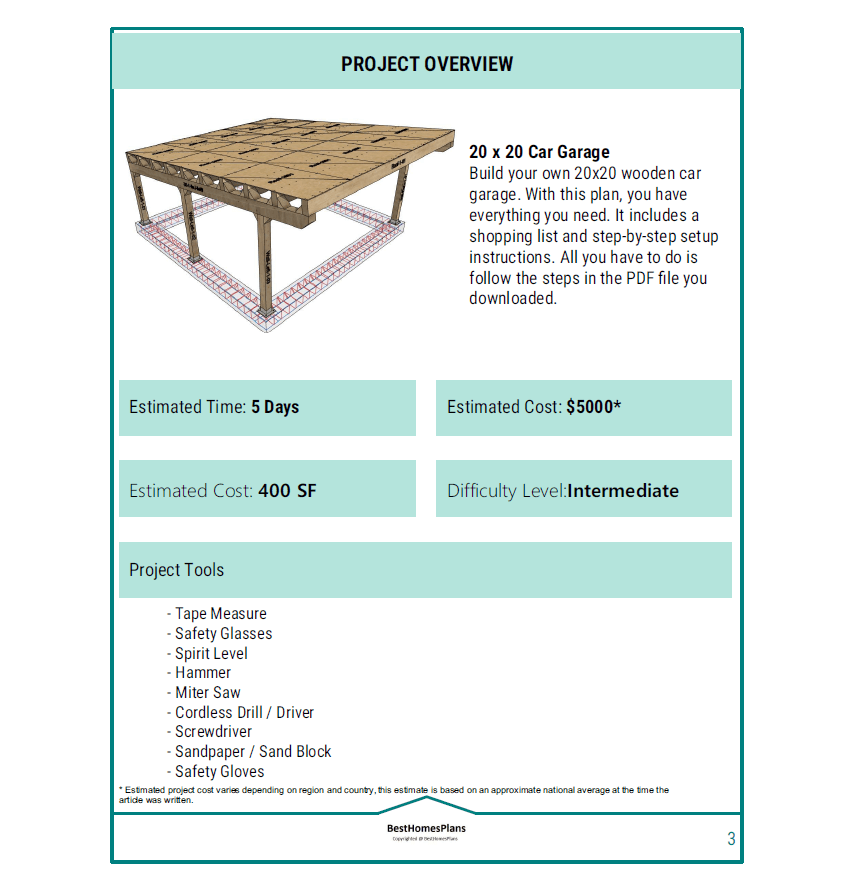 product