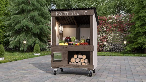 Farm Stand 698