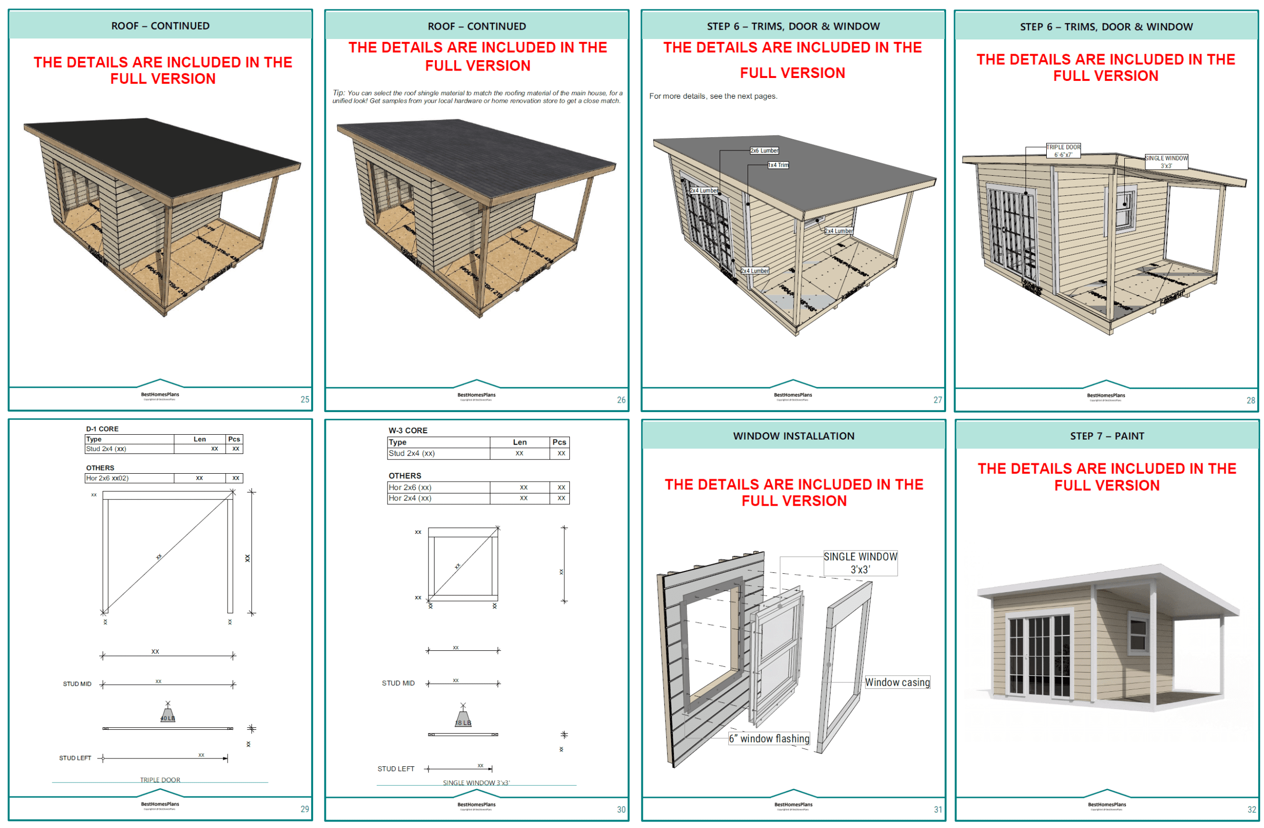 product