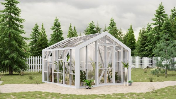 Greenhouse 702