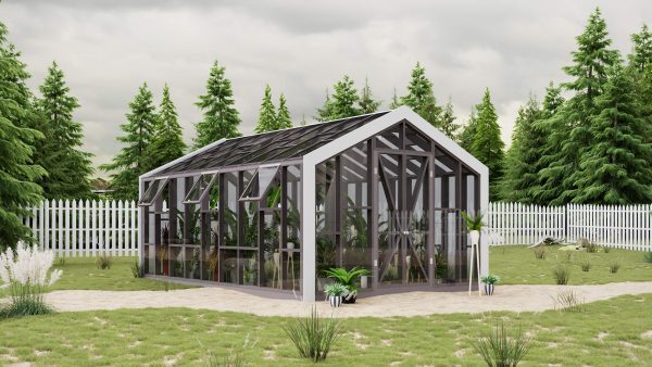 Greenhouse 705