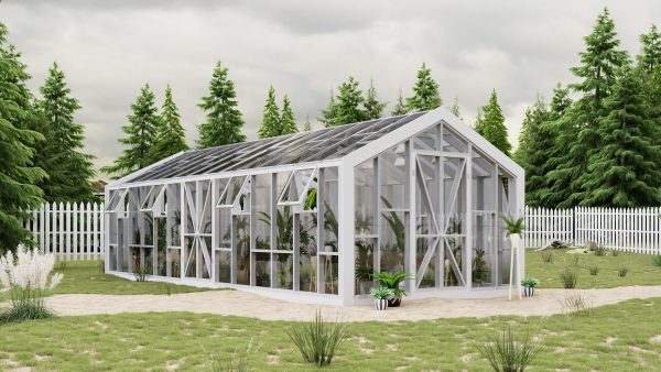 Greenhouse 706