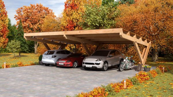 Carport 709