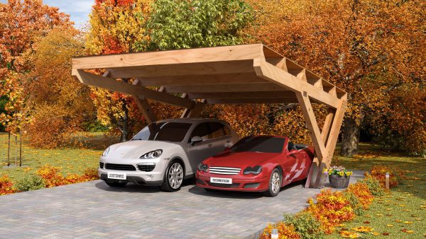 Carport 710