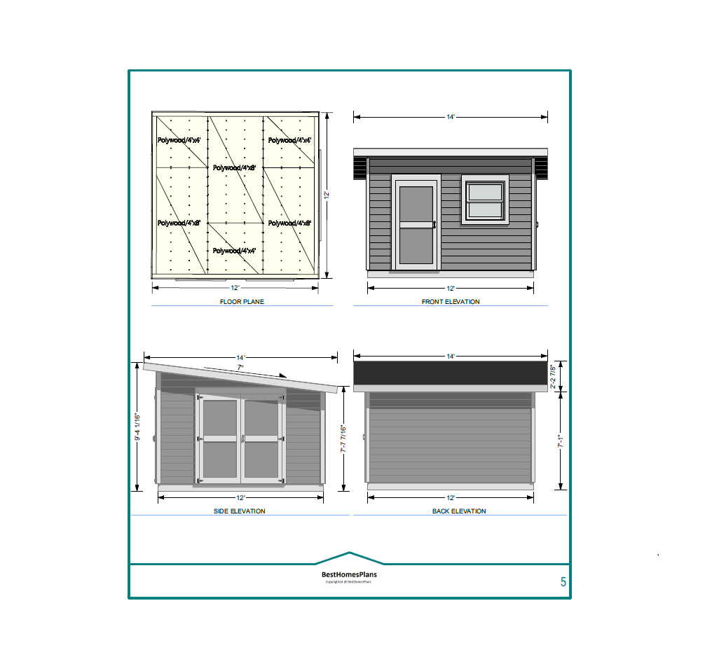 plan