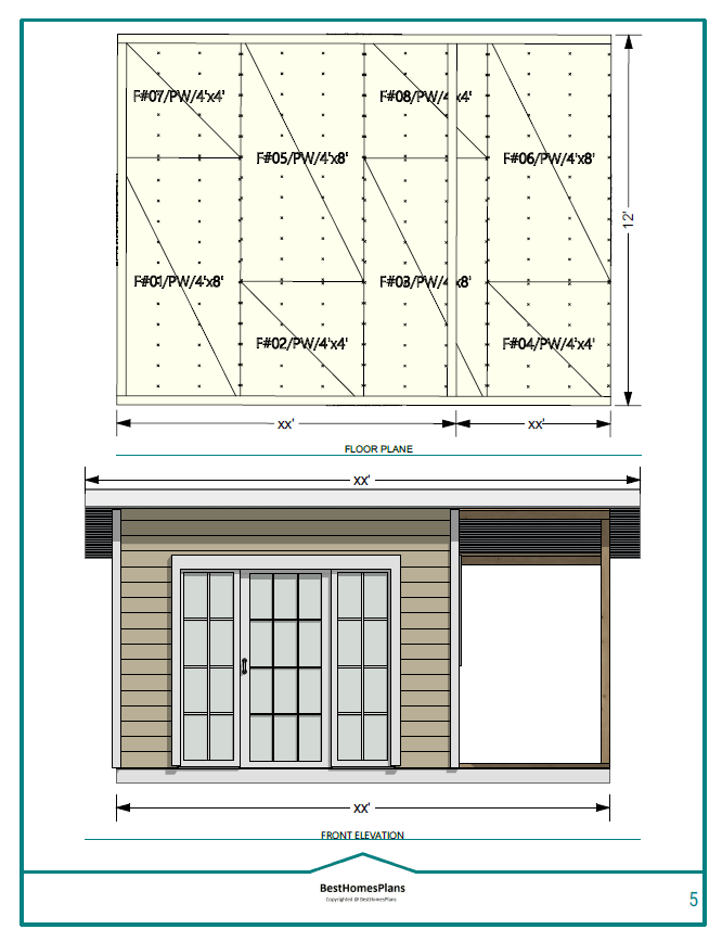 plan